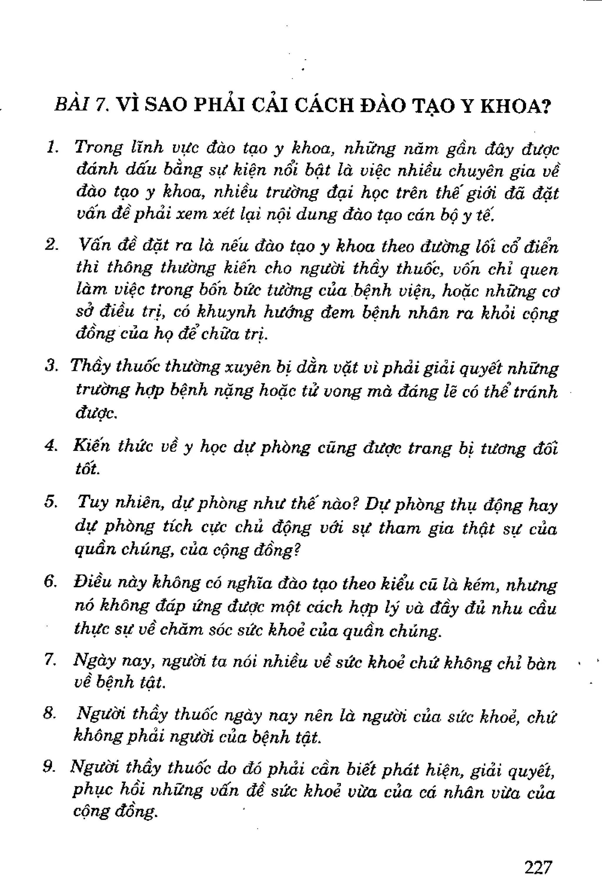 Luyện dịch Việt Anh