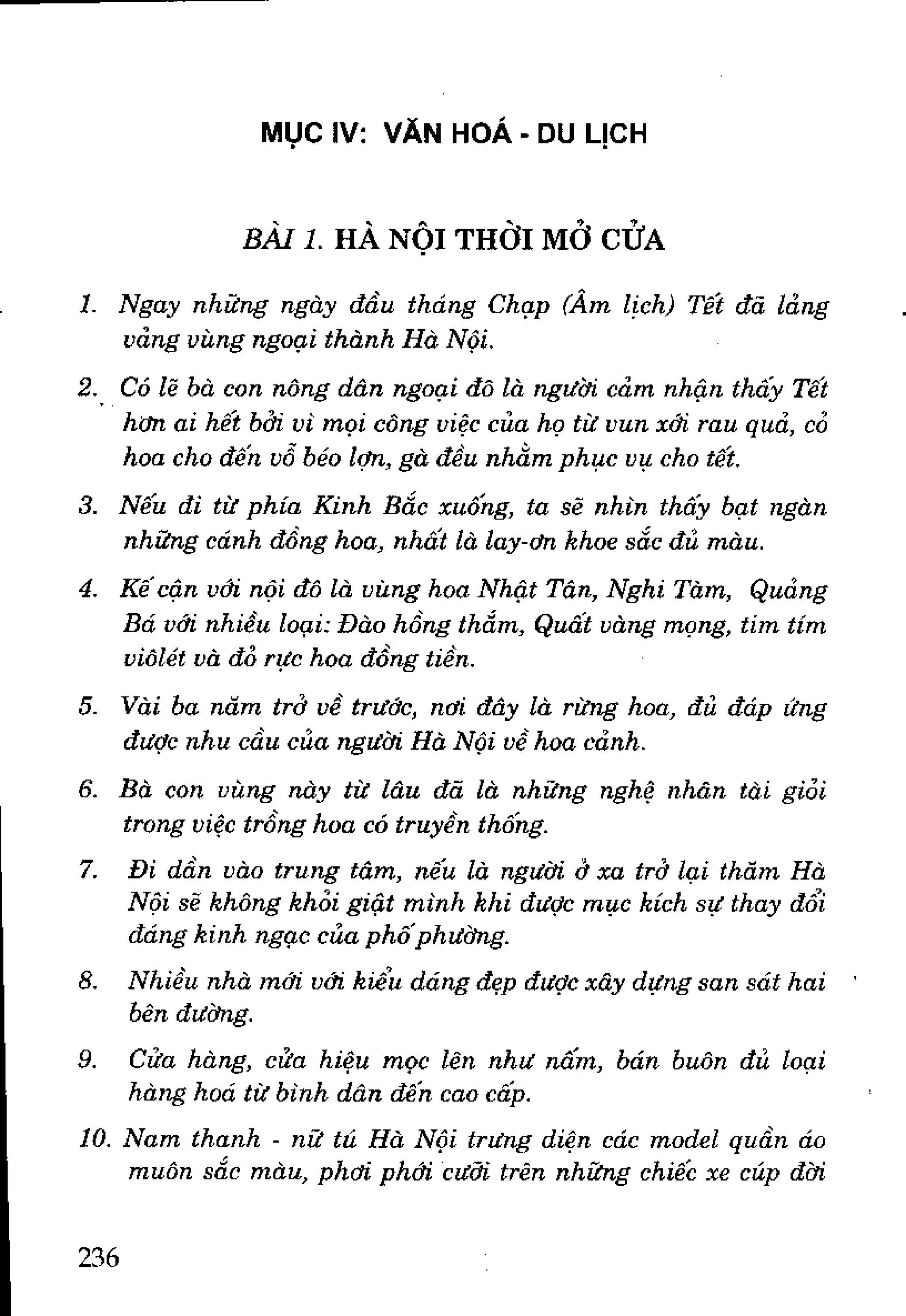 Luyện dịch Việt Anh