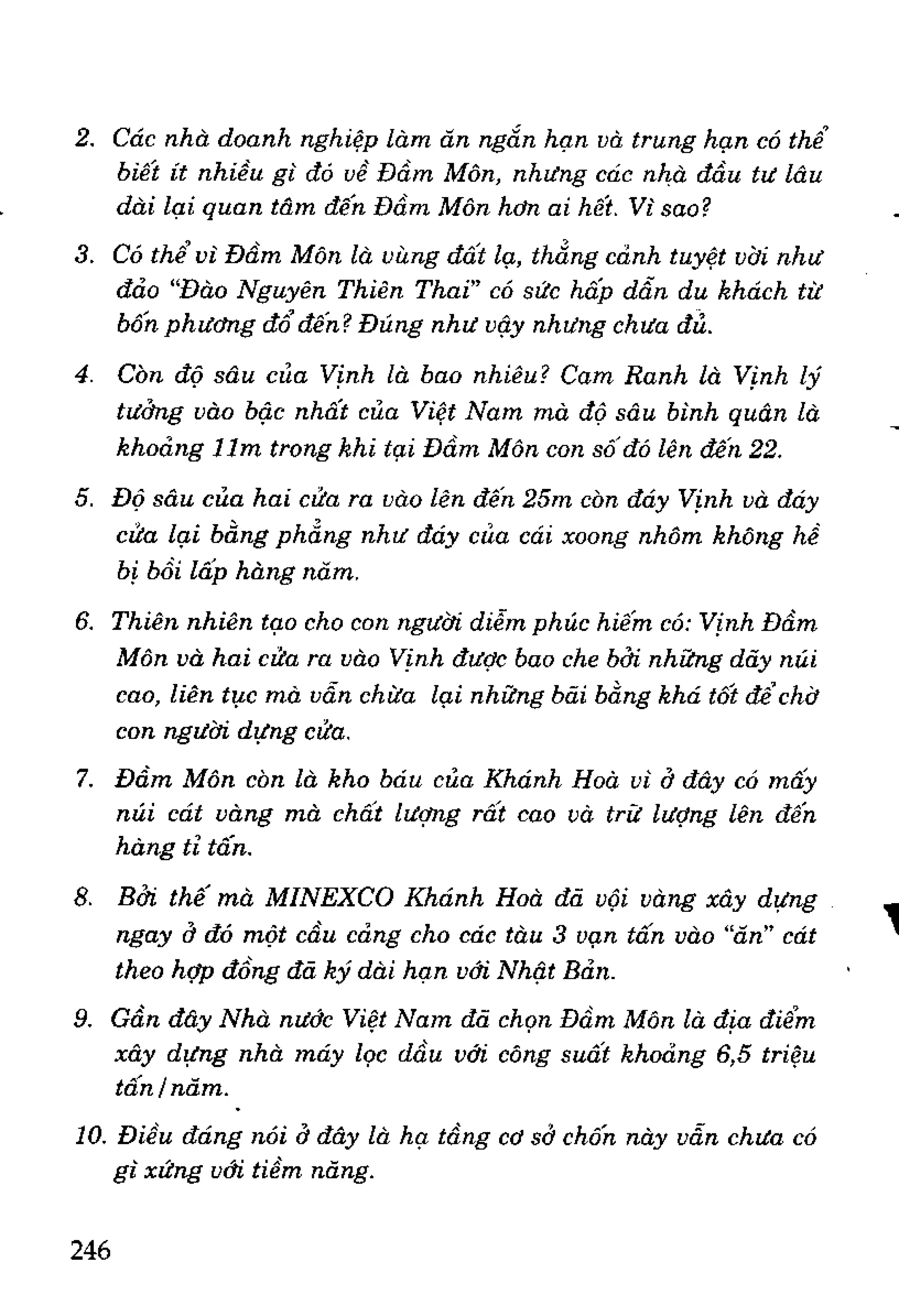 Luyện dịch Việt Anh