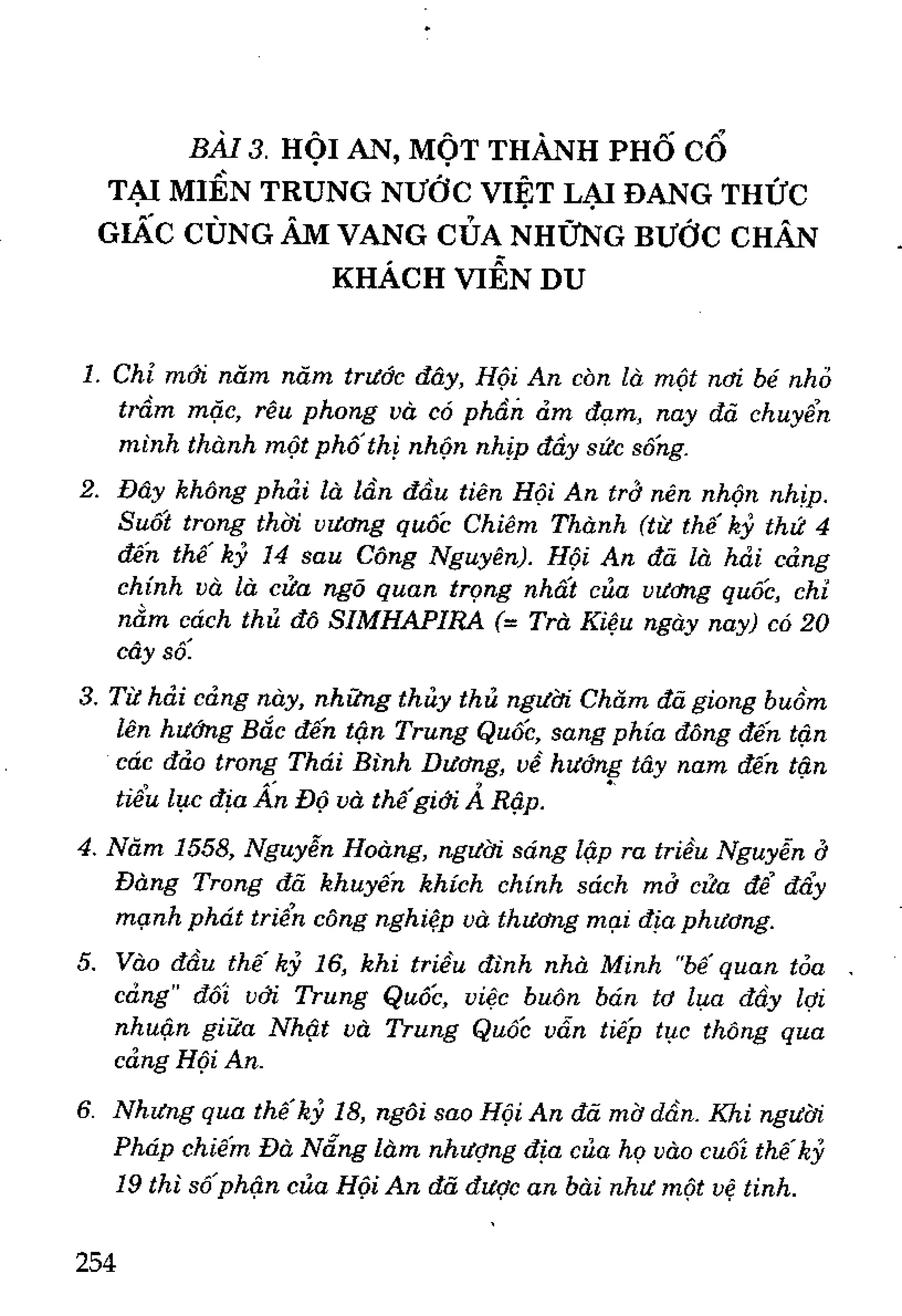 Luyện dịch Việt Anh