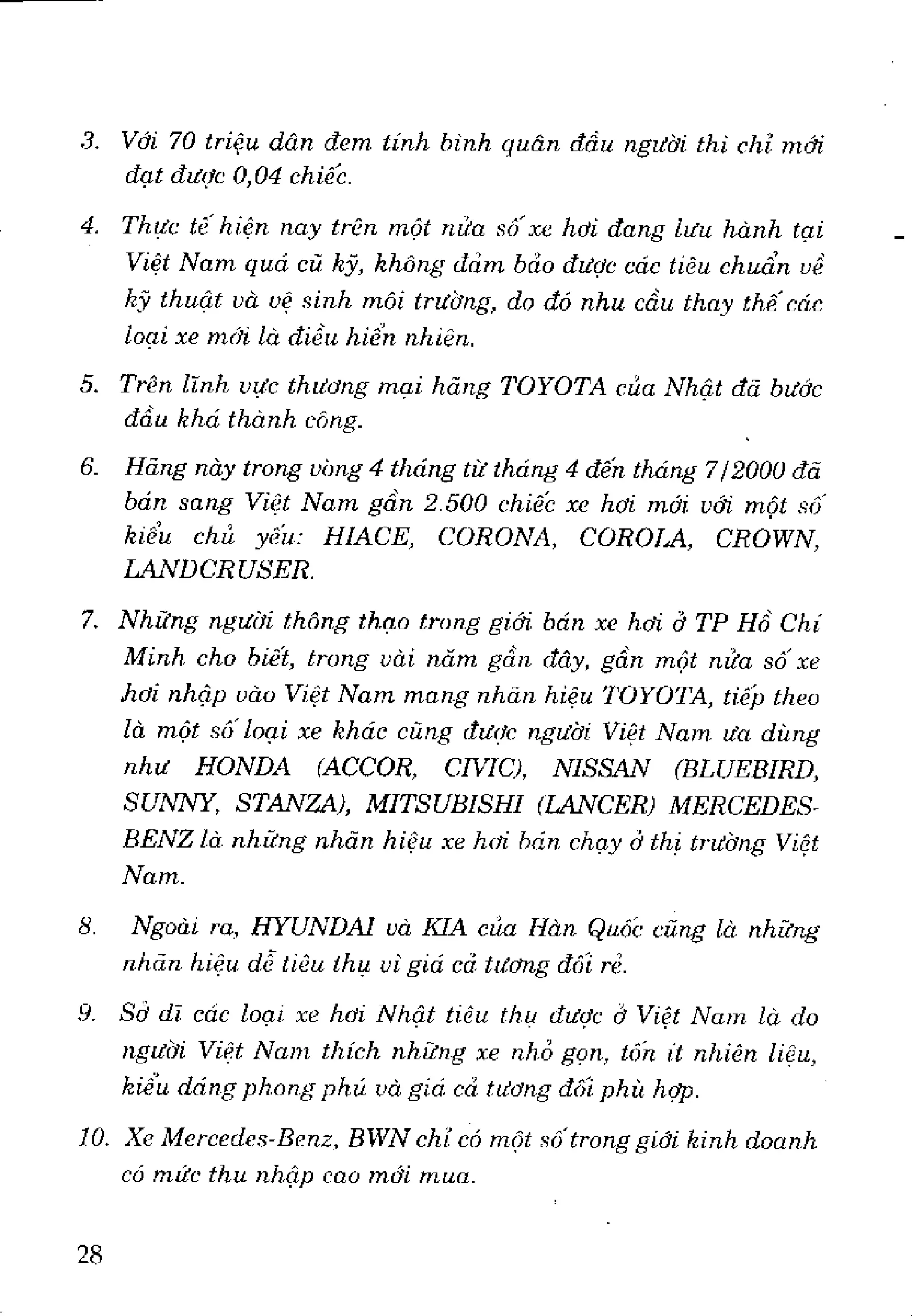 Luyện dịch Việt Anh