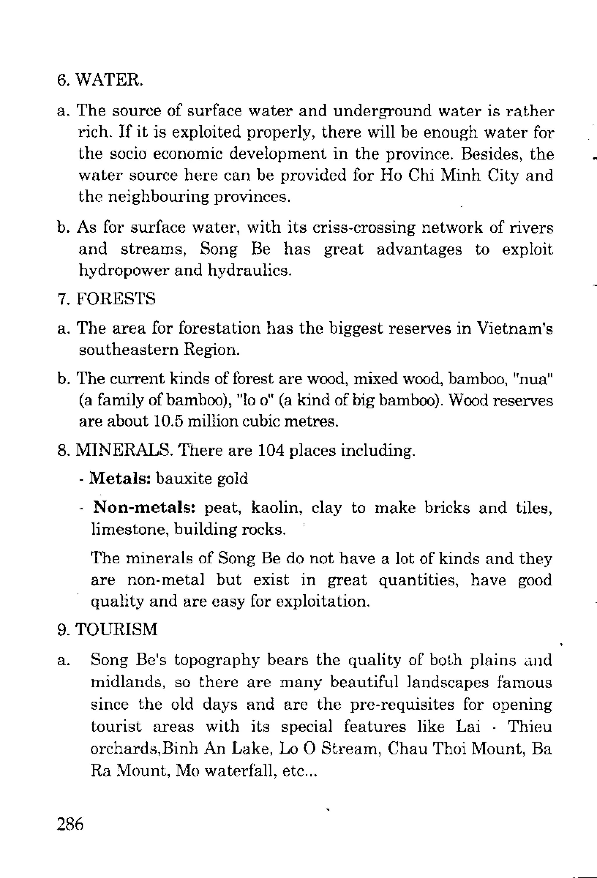 Luyện dịch Việt Anh