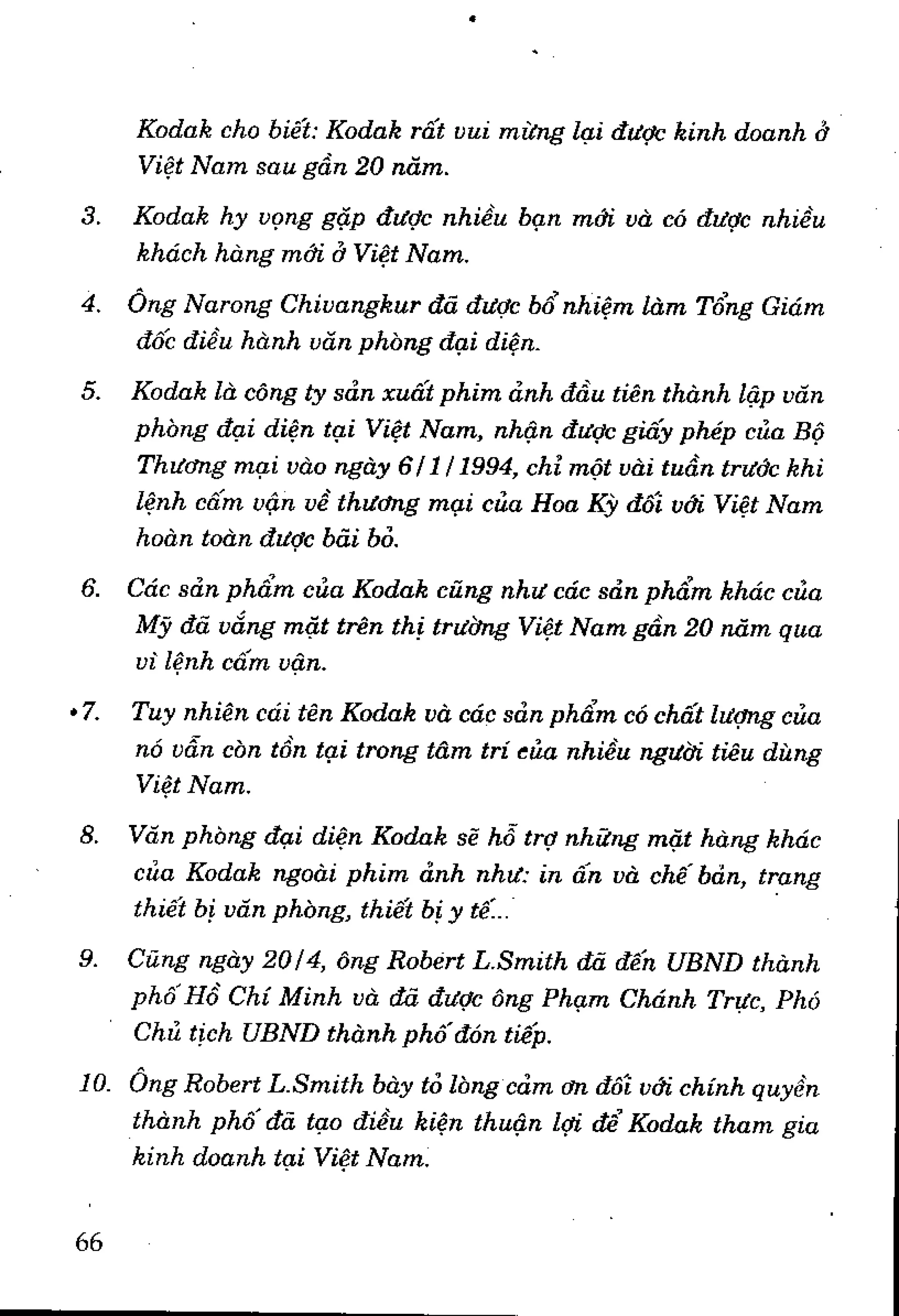 Luyện dịch Việt Anh