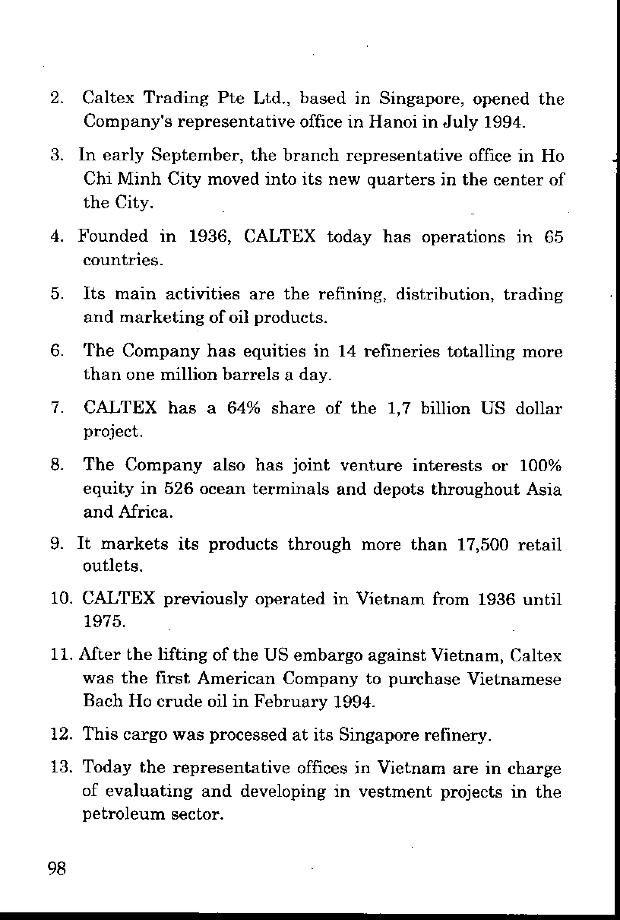 Luyện dịch Việt Anh