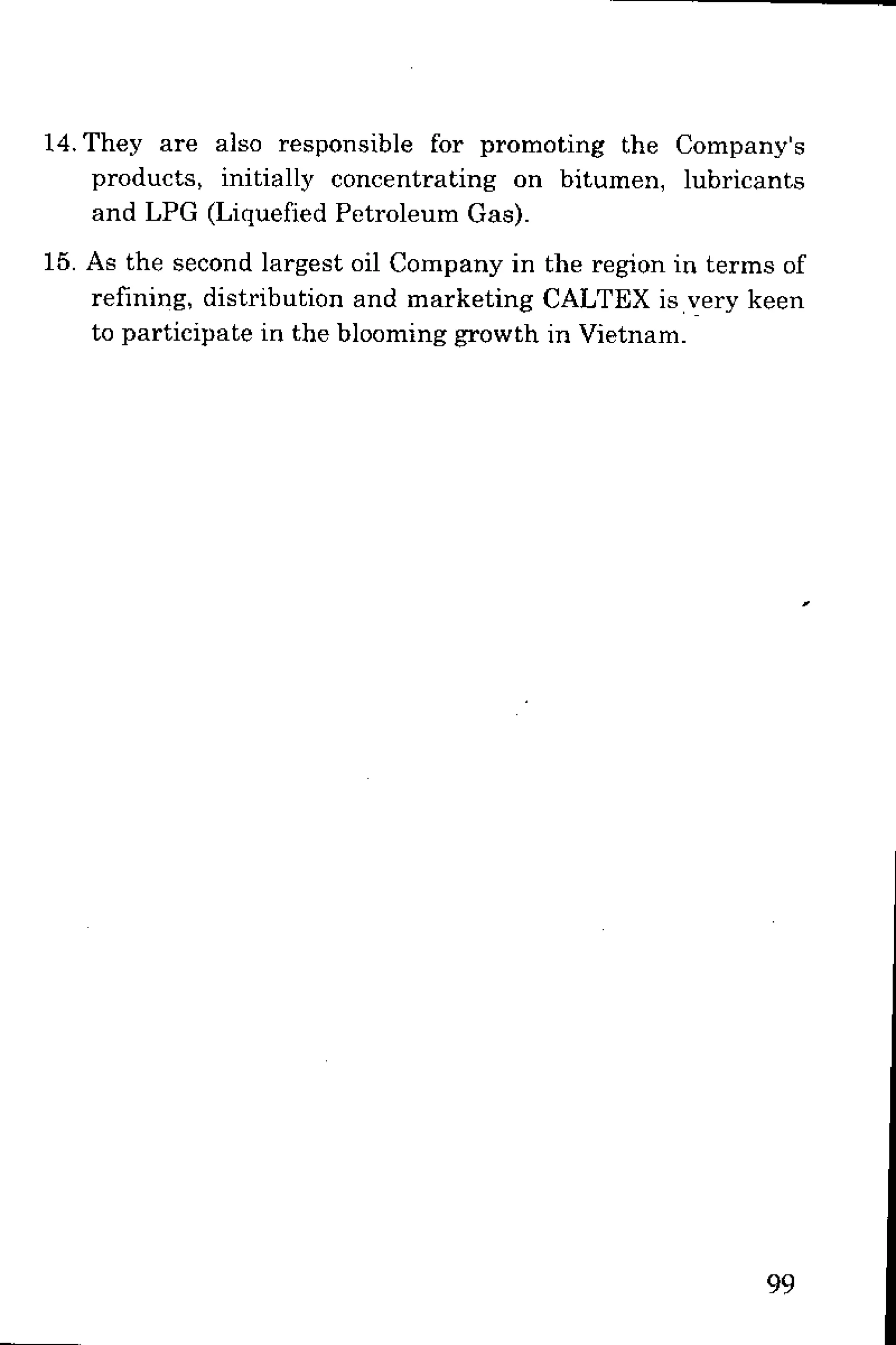 Luyện dịch Việt Anh