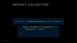 @onderceylan
D E FA U LT C O L L E C T I O N
 