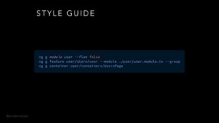 @onderceylan
S T Y L E G U I D E
 