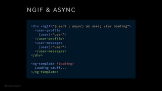@onderceylan
N G I F & A S Y N C
 