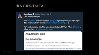 @onderceylan
@ N G R X / D ATA
 