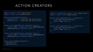 @onderceylan
A C T I O N C R E AT O R S
 