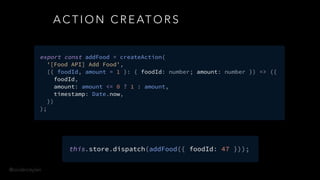 @onderceylan
A C T I O N C R E AT O R S
 
