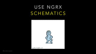 @onderceylan
U S E N G R X
S C H E M AT I C S
 