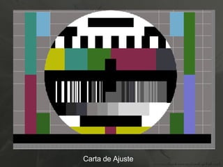 Carta de Ajuste 