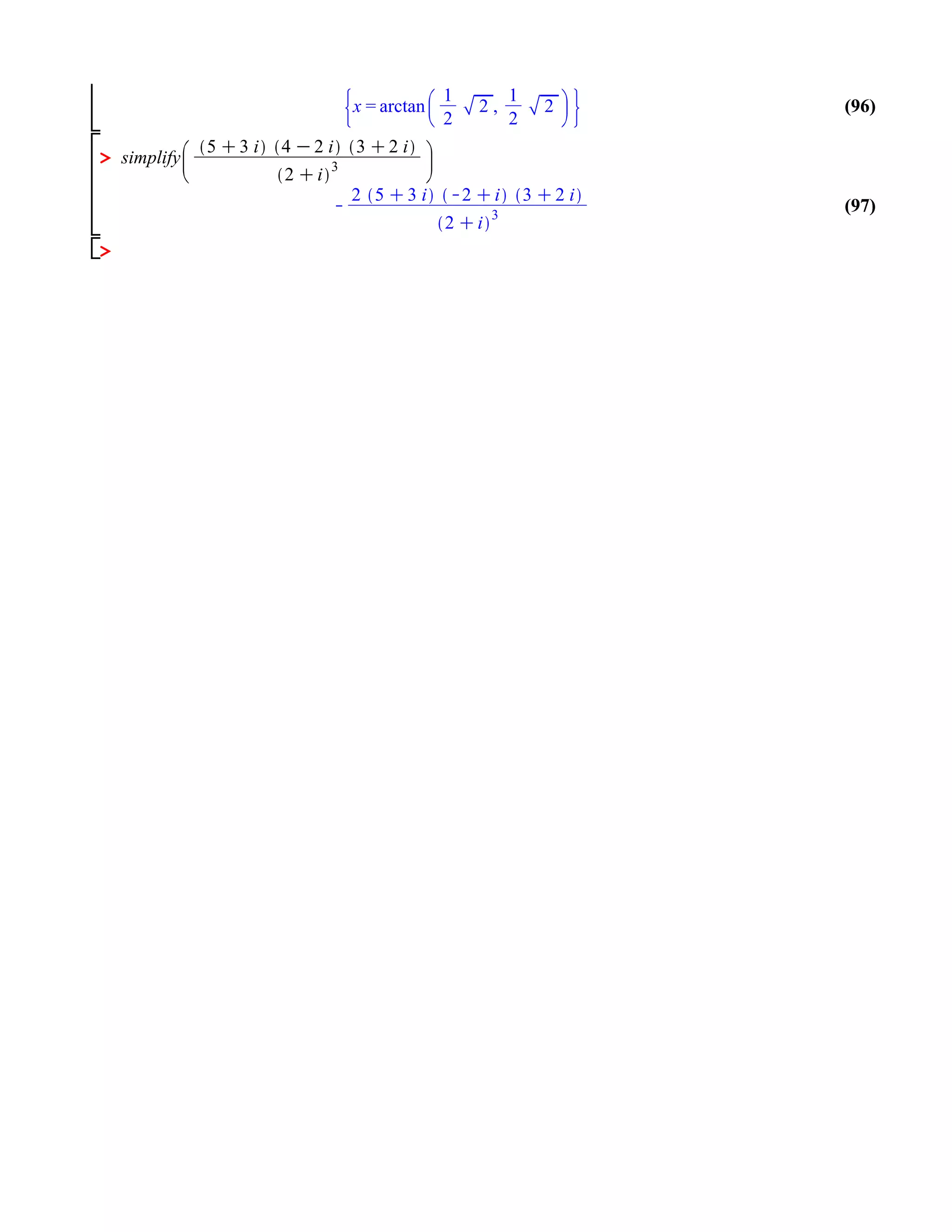 (96)

>

    (97)

>
 