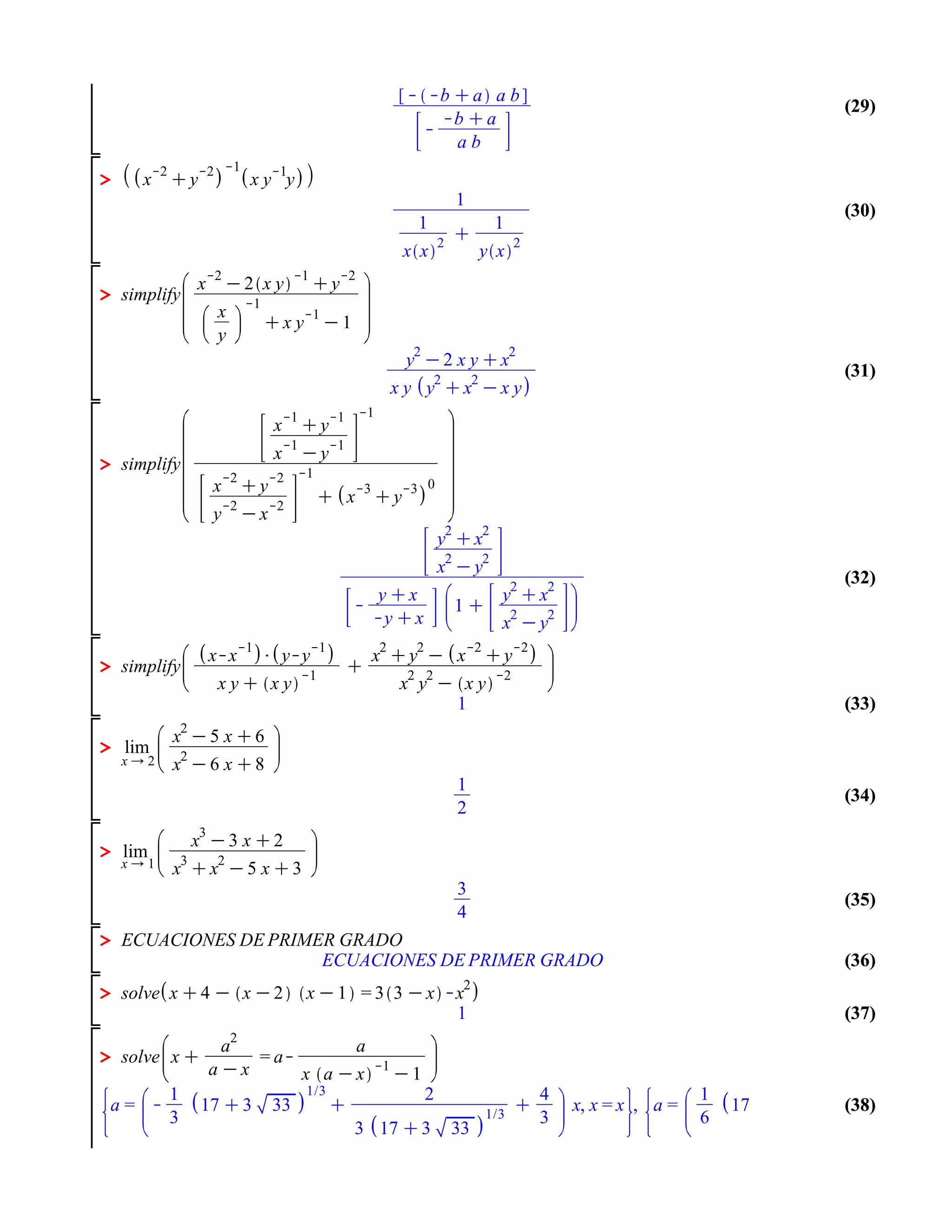 (29)


>
    1
        (30)



>



        (31)




>




        (32)



>

    1   (33)

>

    1
        (34)
    2

>

    3
        (35)
    4
>
        (36)
>
    1   (37)

>

        (38)
 