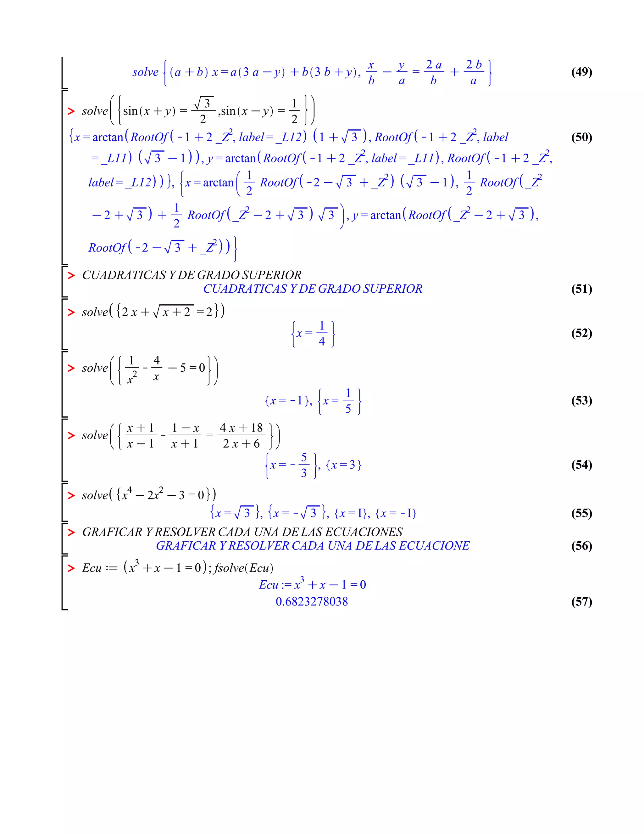 (49)


>

                   (50)




>
                   (51)
>
                   (52)

>

                   (53)

>

                   (54)

>
                   (55)
>
                   (56)
>

    0.6823278038   (57)
 
