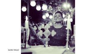 Quilber Mazzei
 
