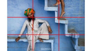 Steve McCurry
 