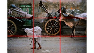 Steve McCurry
 