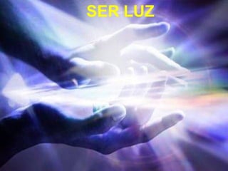 10/03/2012 Luz e Espiritismo 1
 