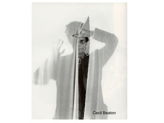 Cecil Beaton
 