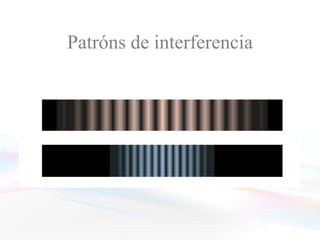 Interferencia