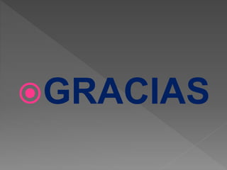 GRACIAS
 