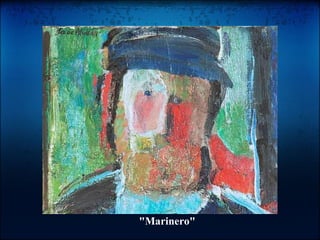 "Marinero" 