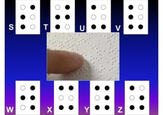 S   T   U   V




W   X   Y   Z
 