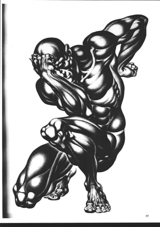 Luz e sombra sem dificuldade