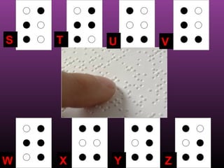 S   T   U   V




W   X   Y   Z
 