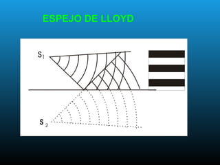 ESPEJO DE LLOYD
 