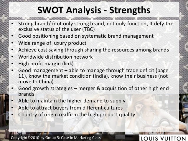 Lvmh swot analysis. Louis Vuitton SWOT & PESTLE Analysis. 2019-01-14