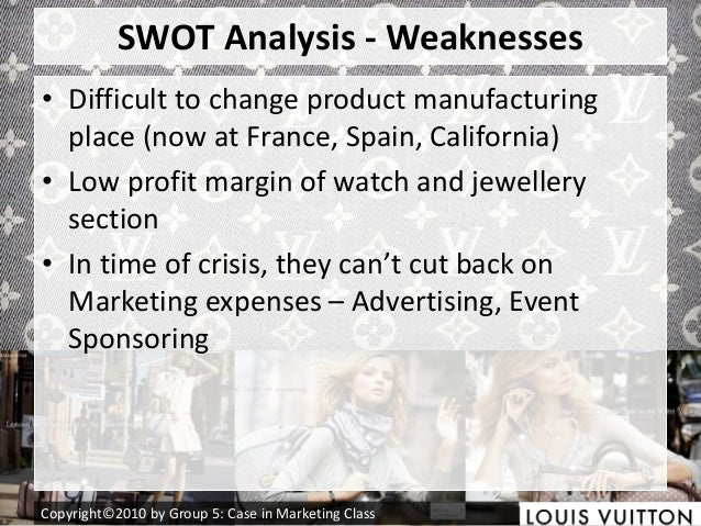 Louis Vuitton Advertisement Analysis