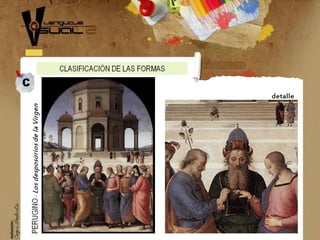 Forma abierta y cerrada