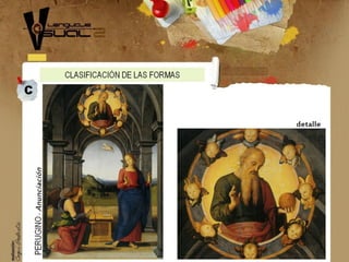 Forma abierta y cerrada