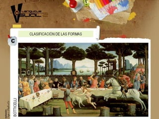 Forma abierta y cerrada