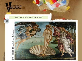 Forma abierta y cerrada