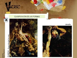 Forma abierta y cerrada