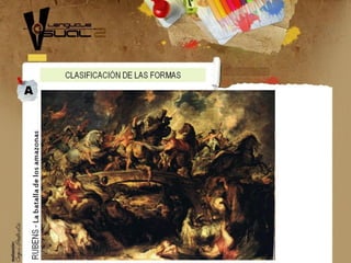 Forma abierta y cerrada