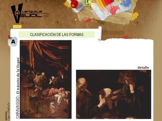 Forma abierta y cerrada