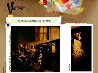 Forma abierta y cerrada