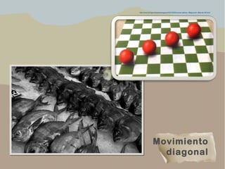 Movimiento
diagonal
http://www.taringa.net/posts/imagenes/5557293/Iluciones-opticas---Mega-post---Mas-de-100.html
 