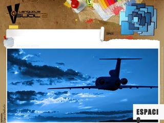 espacio aéreo
ESPACI
O
Espacio aereo
http://www.derecho-internacional-publico.com/2015/01/espacio-aereo-competencias-estatales-regimen-juridico-
navegacion-aerea-internacional.html
 