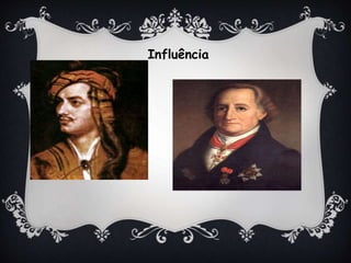 Influência
 