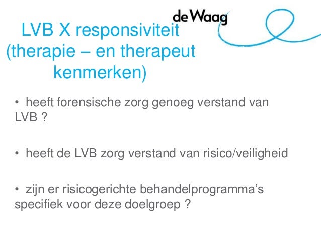 Lvb en adhd Lvb en adhd