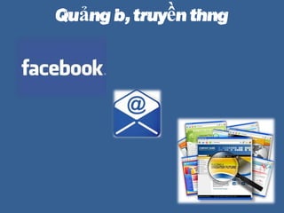 Qu?ng b, truy?n th?ng
 