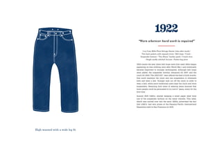 LEVIS Vintage Clothing 1954 501z Space Selvedge Denim Jean LVC Blue Women's  24