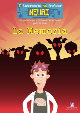 Laboratorio neuri-la-memoria