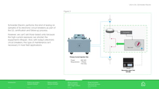 Lv Primary Injection Testing LV Circuit Breaker Injection Testing Secondary Primary 998-22062350US.pdf